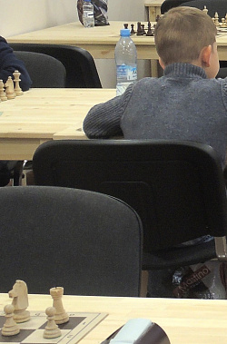 Ростов-на-Дону принимает шахматные «Рождественские каникулы-2026»