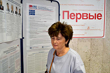 Сегодня на выборах в Ростовской области – основной и завершающий день