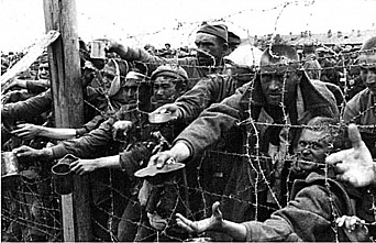 Зло без срока давности: в Песчанокопском районе не забыли о зверствах фашистов и их приспешников