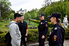 04 05 2026 Экипаж 901: Всегда начеку