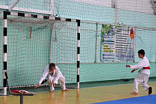 04 05 2025 На татами пригласили детей