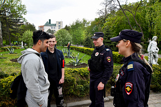 04 05 2026 Экипаж 901: Всегда начеку