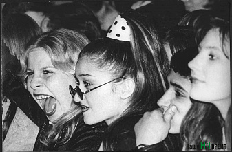 Мы пишем историю страны