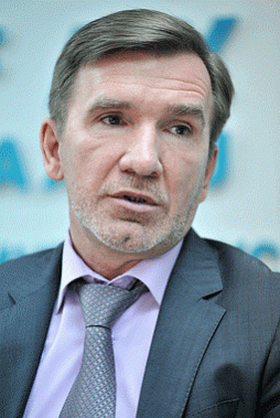 Больше имиджа казачьего!