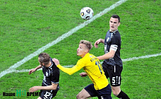 Ростов проиграл Рубину