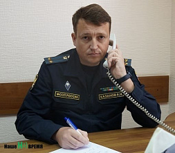 Главный пристав Дона вышел на "прямую линию"