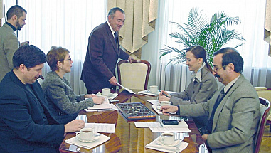 Вечность и миг