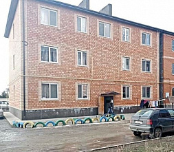 Дома для сирот в Ростовской области снова стали причиной скандала