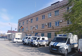 Полицейского из Белой Калитвы осудили за избиение задержанных