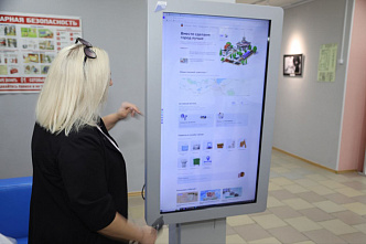 Ростовская АЭС: при поддержке атомщиков в Волгодонске реализованы около 70 проектов, направленных на улучшение качества жизни горожан