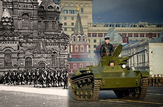 На Дону проходят онлайн-акции ко Дню Победы