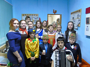Музей с приключениями