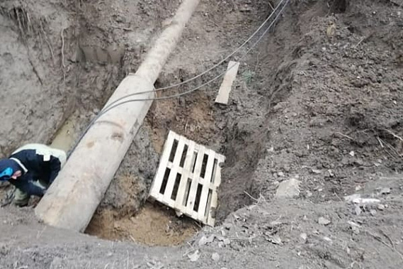 Можно ли пить воду из крана в Новочеркасске?