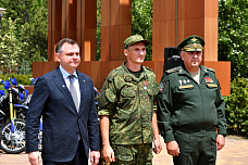 28 06 2025 СВОи всегда приходят на помощь