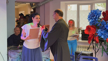 21 10 2024 «Ветер перемен» справил новоселье