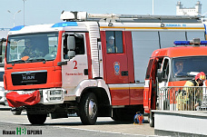 Во всем нужна сноровка, закалка, тренировка