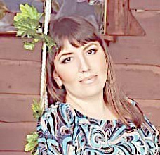 Лицо на обложку