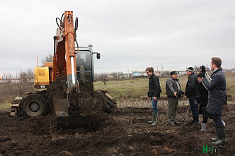 Невидимый миру мусор