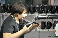 Дамы — у руля