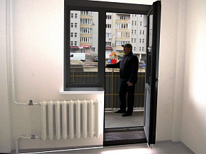 Социальные этажи «Руслана»_9380