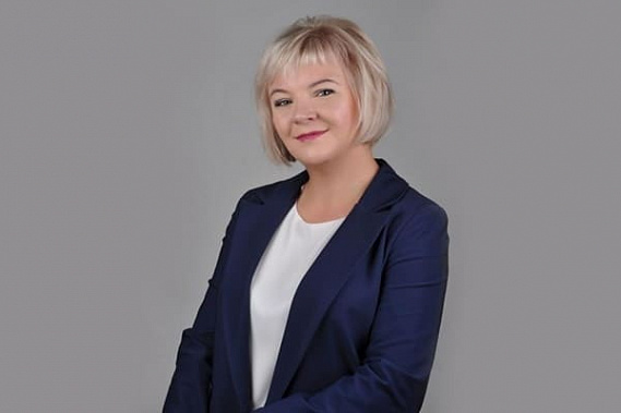 Логопед из Новочеркасска претендует на звание «Воспитатель года России»