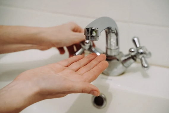 Около полутора суток без воды проведут жители Ростова и его окрестностей