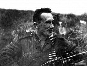 Добровольцы