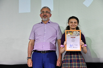 В Ростове подведены итоги традиционного областного конкурса школьных музеев «Мы помним»