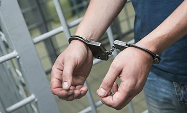 Жителя Усть-Донецка осудили за убийство сожительницы