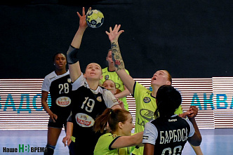 Третий матч не нужен