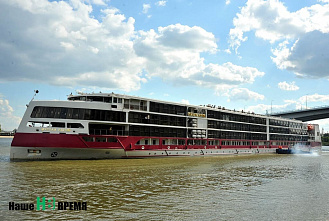 «В нашу гавань заходили корабли...»