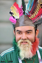 Мексиканская лавина обрушилась на Ростов