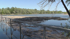 Последний дюйм?