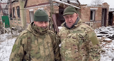 Героя Соледара шесть лет назад лишили квартиры в Ростове-на-Дону