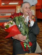 По Ростовской области прошел марш-бросок десантников