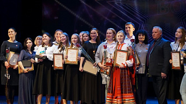 В Ростове подвели итоги конкурса «Гвоздики Отечества»