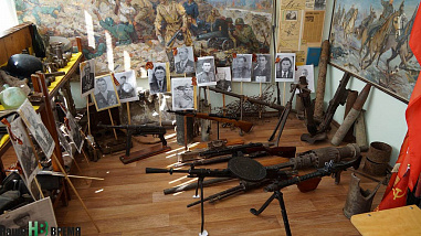 Самые ценные экспонаты – судьбы