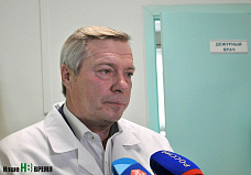 Трансплантология набирает обороты