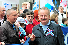 Росту цен - удвоение зарплаты