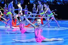 Год закрыт, спорт - продолжается