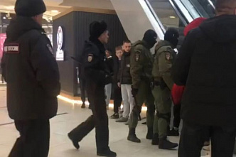 Василий Голубев потребовал защитить донскую молодежь от манипулятивных технологий