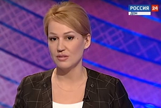 Ведущая «Дон-ТР» возглавит пресс-службу администрации Ростова-на-Дону