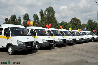 В День добрых дел