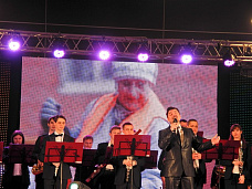 Жилищно-коммунальные герои