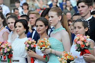 «Золотое созвездие Дона - 2017».