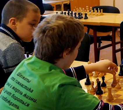 Шахматы: две команды «Наше время-100»  выступят во всероссийской лиге 