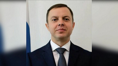 Новым заместителем председателя Ростовского облсуда может стать Максим Донченко