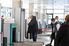 Как проходит первый день нерабочей недели в Ростове