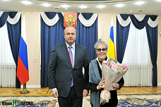 Четвертая власть отмечает свой праздник