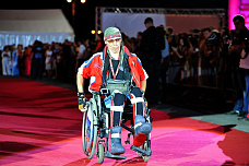 Открытие фестиваля "Bridge of Arts"